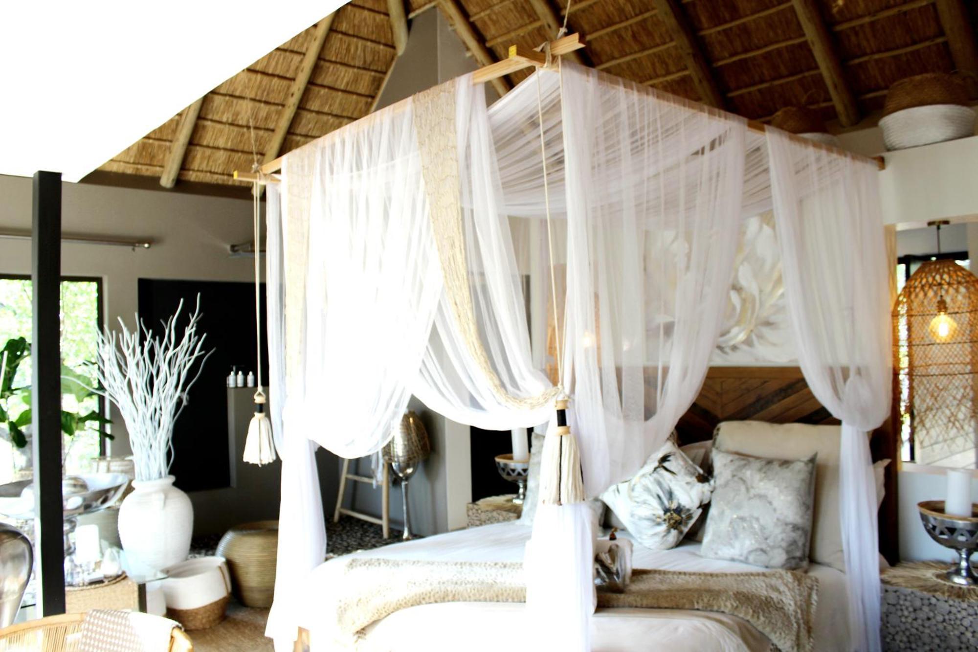 African Flair Boutique Safari Lodge Hoedspruit Exterior photo