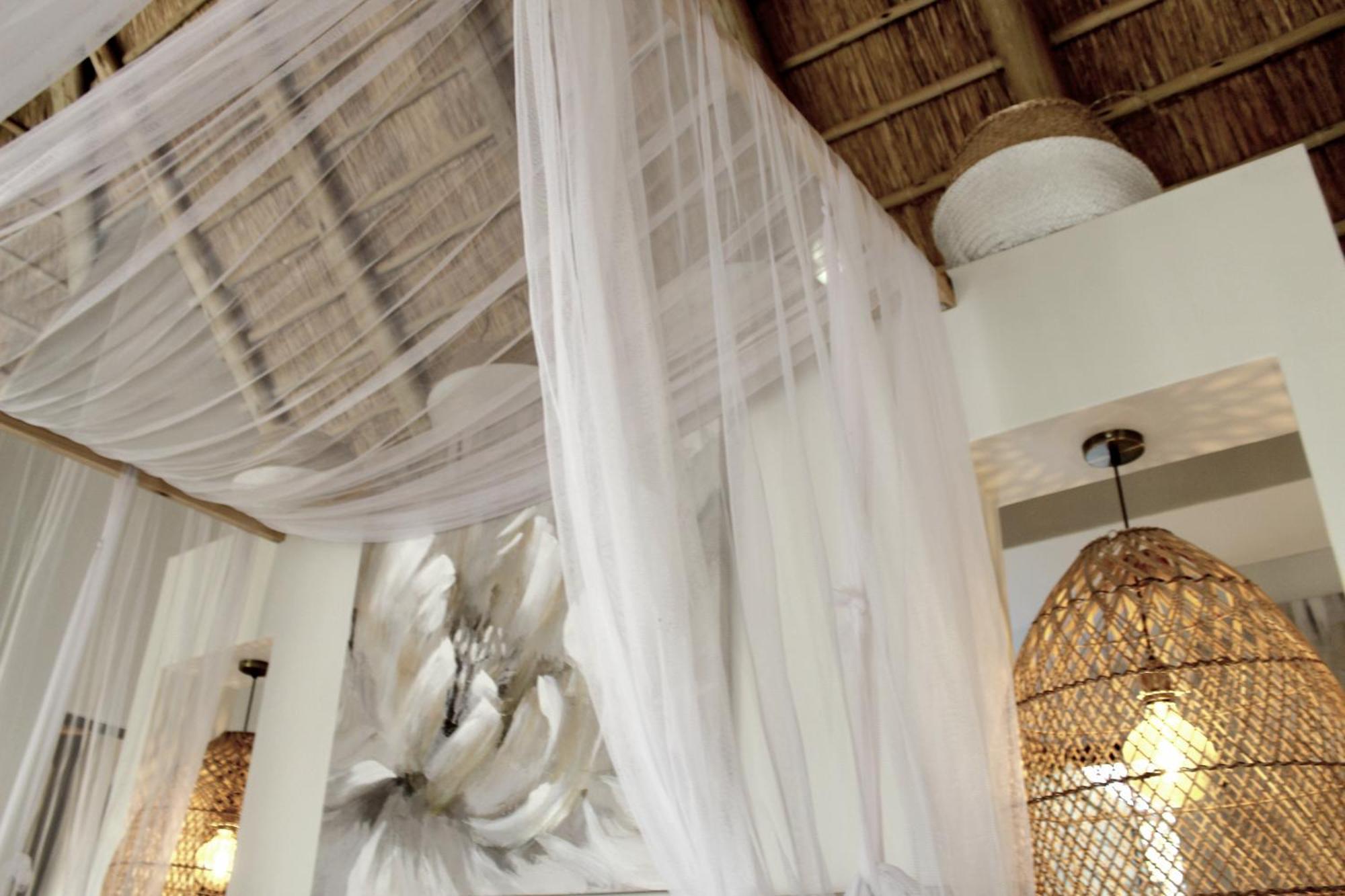 African Flair Boutique Safari Lodge Hoedspruit Exterior photo