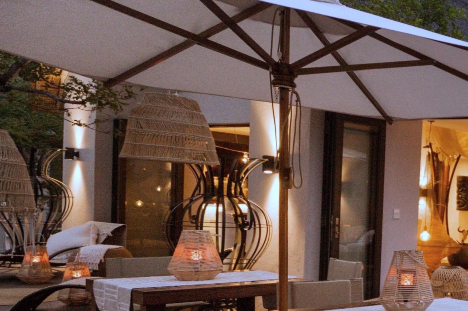 African Flair Boutique Safari Lodge Hoedspruit Exterior photo