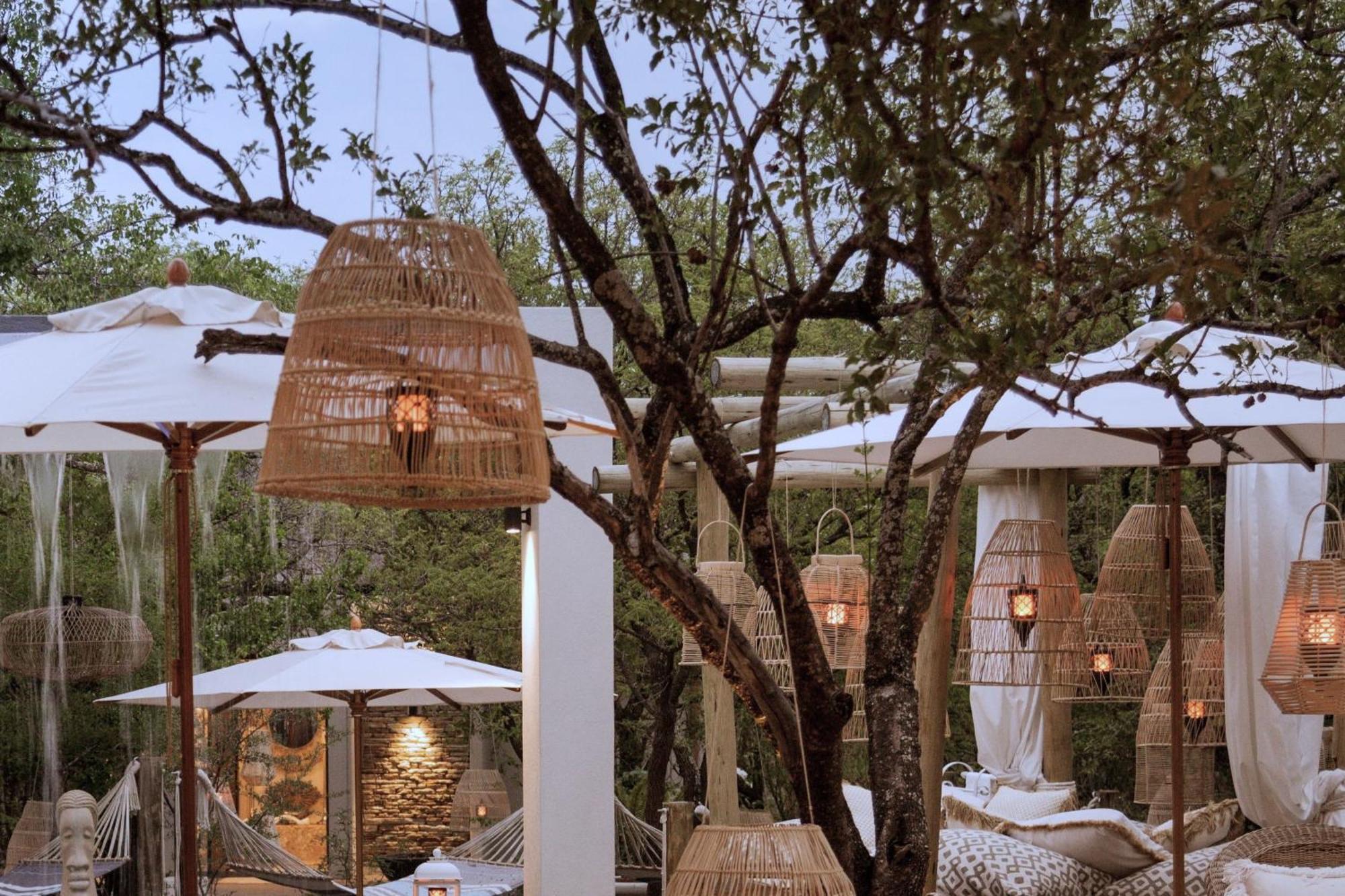 African Flair Boutique Safari Lodge Hoedspruit Exterior photo