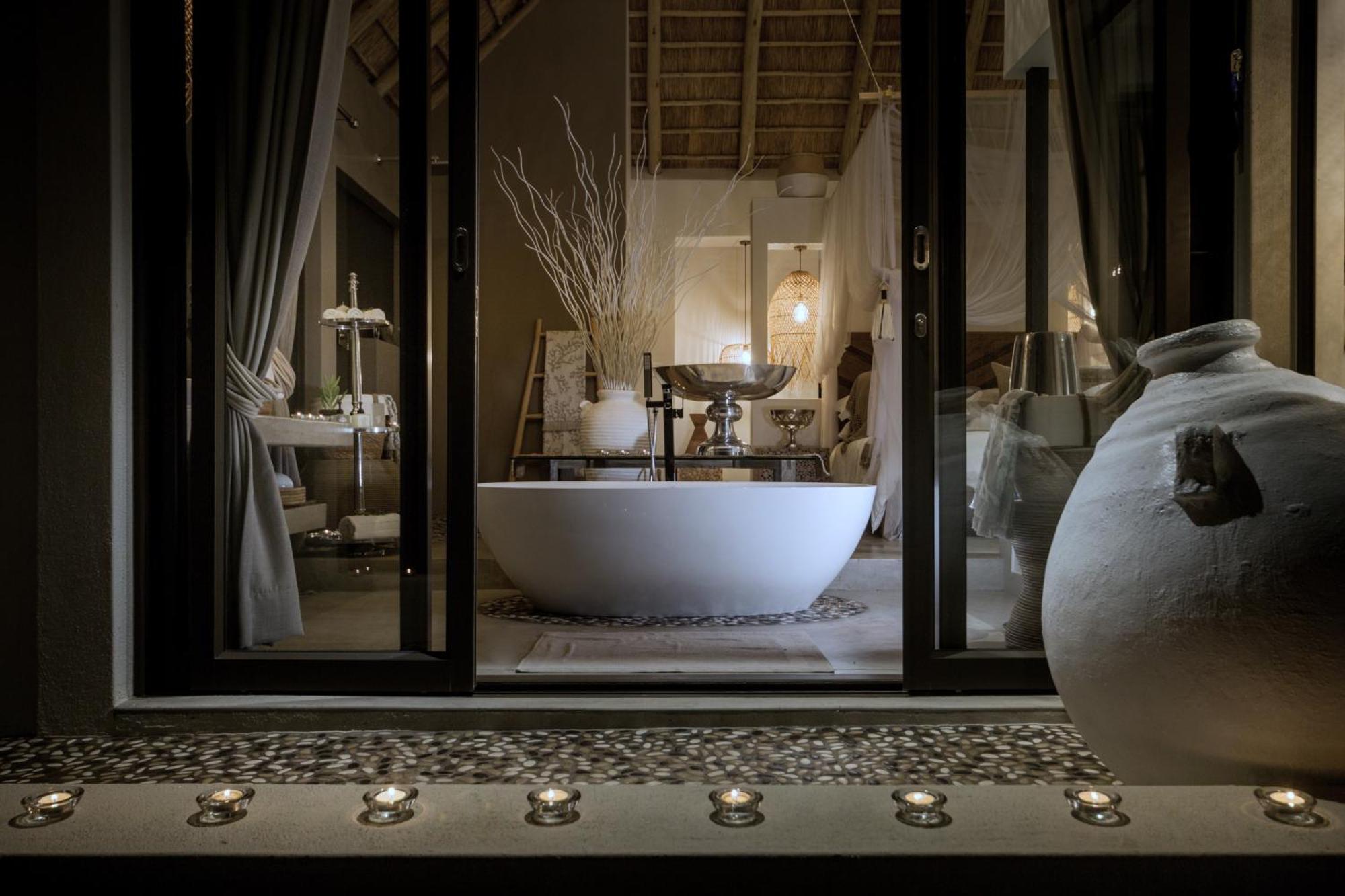 African Flair Boutique Safari Lodge Hoedspruit Exterior photo